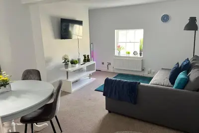 Image de Appartement Russell Square
