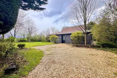 Image de La Campagnarde, Maison de village