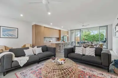 Image de Keppel - Pet Friendly - 4 Mins Walk To The Beach