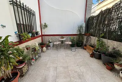 Image de Homerez - Maison avec 3 Chambres à Séville - Idéale pour les Familles