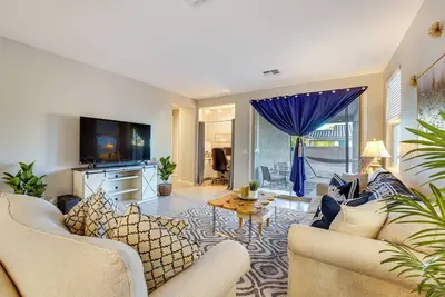 Image de Wfh-Friendly Casa Grande Home 3 Mi to Golf Course