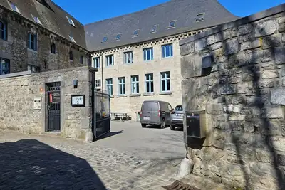 Image de Appartement spacieux à Durbuy pour 6 personnes