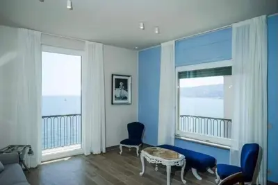 Image de Lumgomare Partenope