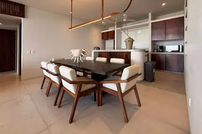 Image de Exclusive ocean view, B2 Cerro del Vigía La Ropa, Zihuatanejo