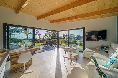 Image de Aigrette - La Laïta