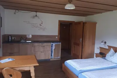 Image de Family room Og 2-4 persons - Ferienhof Köpf