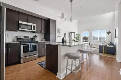 Image de Stylish 2 Bedroom With Pool