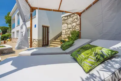 Image de Beautiful apartment in a location very close to the beach