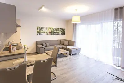 Image de Apartment 8, 2nd floor - Spreehaus - Apartments