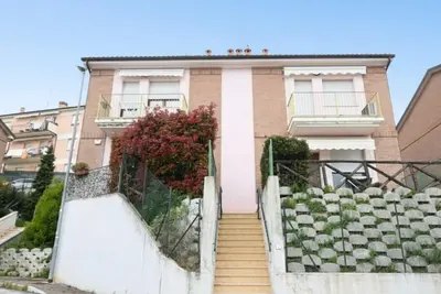 Image de C014 - Camerano, a two-room apartment with air conditioning