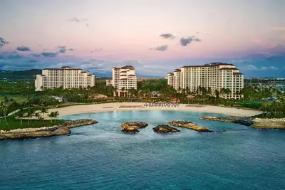 Image de Ko Olina 2br Villa at Marriott – Lagoons, Pools & Oahu Beachfront Stay