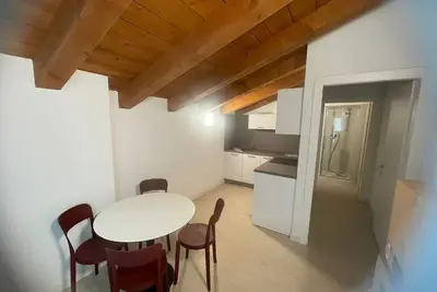 Image de Appartement de charme pour 4 personnes – Détente et confort près de Venise