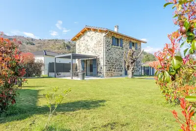 Image de Gîte La Grange De Kylou