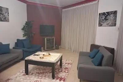 Image de Entire rental, Perfect Abbass el akkad flat with balcony