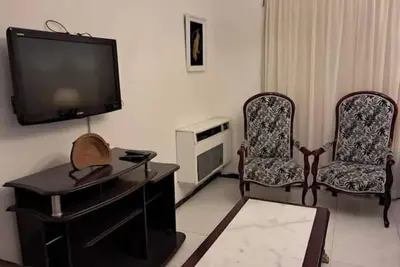 Image de Nasr City Spacious 3 BedR (Sanhory)