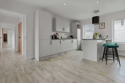 Image de City Hub - Short Stays Uk.