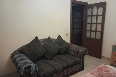 Image de Entire rental, Abas el Akad Apartment with 3 bedroom (33)