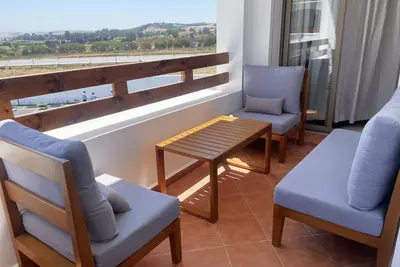 Image de KriMni Confort Pieds dans l’eau, à 25 min Tanger