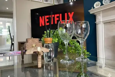 Image de Cosy three bed house in a peaceful and friendly corner of Leeds!