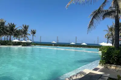 Agréable Villa 1115