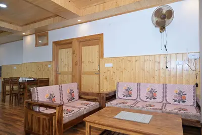 Neha Homestay Shimla