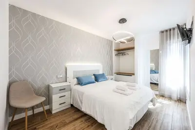 Image de Amanece en Polán - A