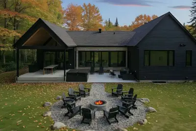 Image de Le-Clubhouse | Simulateur De Golf