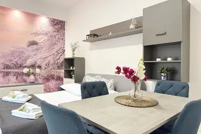 Image de Quiet in Historic Center - 5 min from the Cathedral - 3 Balconies