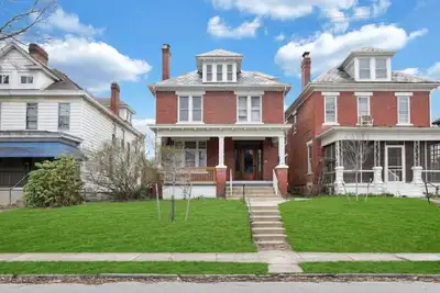 Image de The Fairwood- convenient affordable 4 bedroom