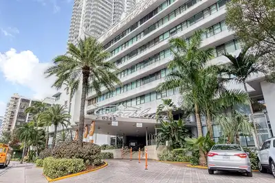 Image de Private Apartments at the Casablanca