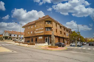 Image de Hotel Maximus