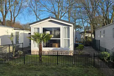 Image de Vakantiepark Kijkduin - 838