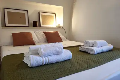 Image de Appartement « Dimora La Piana » avec vue mer et Wi-Fi