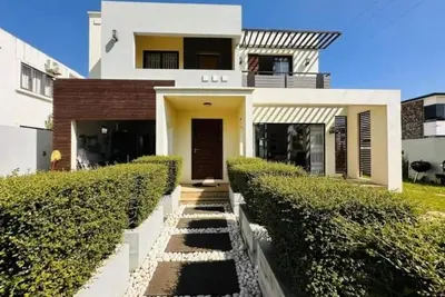 Image de Entire Villa for in Trou aux Biches, Mauritius.