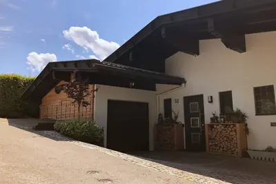 Image de Landhaus Osttirol | Up to 10 Guests