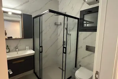 Image de Modern 1br Apartment in Caesar Resort with Pool, Beach & WiFi