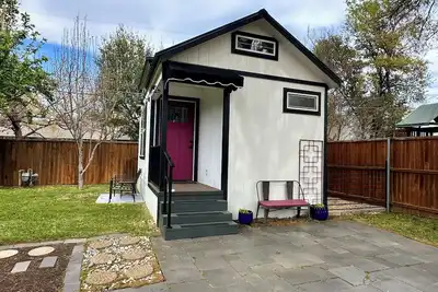 Image de Private Monthly Stays Near Dallas Love Field, Gated Parking, Outdoor Kitchen