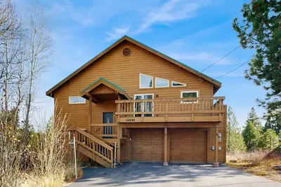 Image de Pristine Family and Dog Friendly Mountain Home with Deck, Bbq, W&D