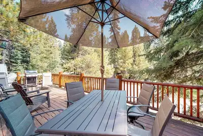 Image de Spacious home with access to golf, tennis, hot tub, & pool