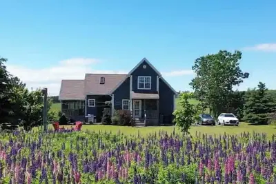 Image de Peaceful 4br South Shore Escape – Steps to Beach