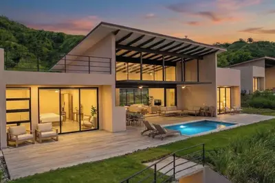 Casa Sol | Private Pool Retreat Near Coco