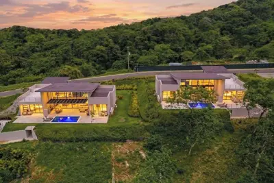 Image de Casas Sol y Luna | Dual Homes w/ 2 Pools