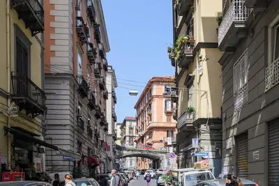 Image de Vespa Apartment