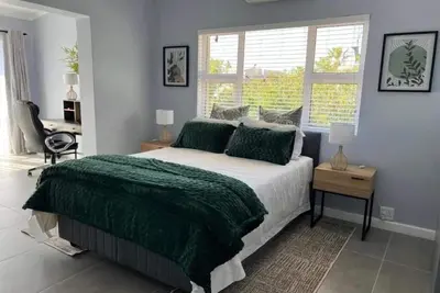 Image de Rissie's 3 Bedroom Apartment