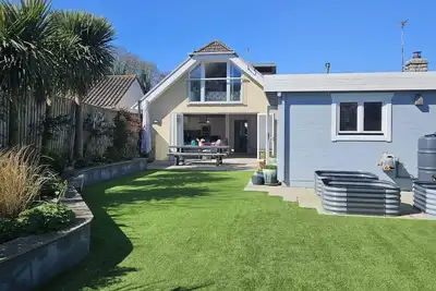 Image de Spacious Countryside Home with Games Room & Large Garden Near Swanage