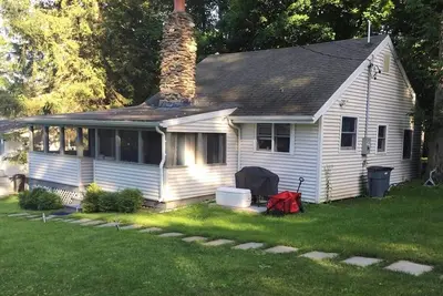 Image de Viewpoint Cottage with Dock, Kayaks