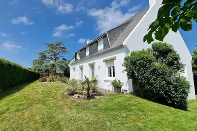 Image de Maison familiale baie de Locquirec