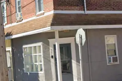 Image de 2-bedroom one step Tacony 1st floor