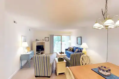 Image de Lovely villa with central Ac, and easy beach access