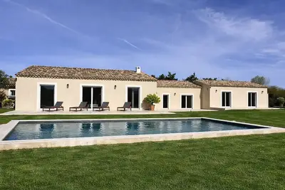 Image de Villa Althéna - Piscine Privée
